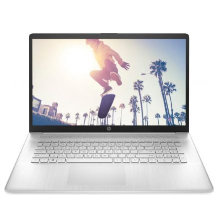 HP17Ноутбук17.3",AMDRyzen77730U,RAM16ГБ512ГБ,AMDRadeonGraphics,WindowsHome,(802Q2EA),серебристый,Русскаяраскладка