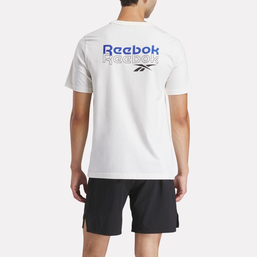 Футболка RI BRAND PROUD GFX SS TEE