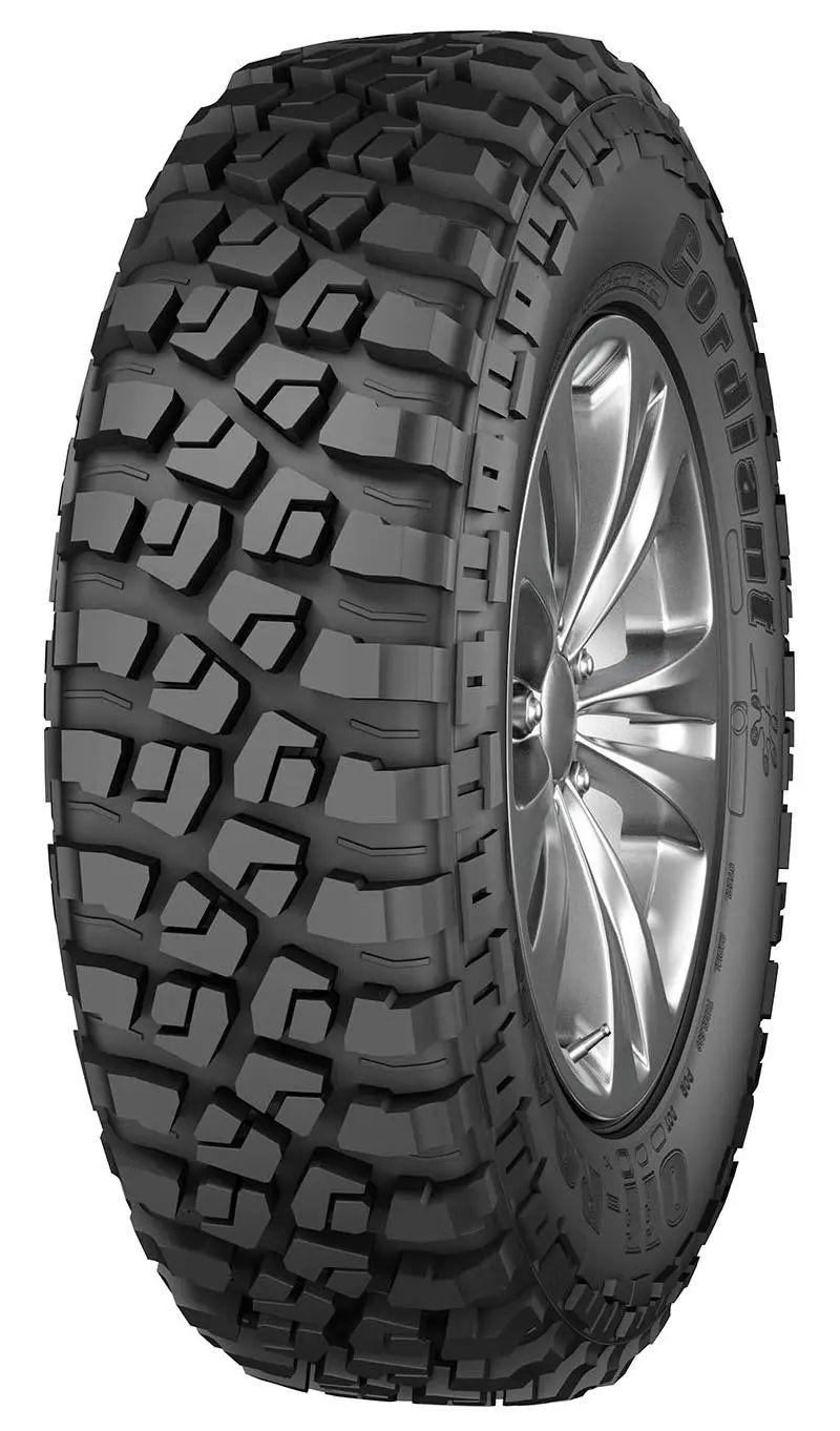 Купить Шины Cordiant Off Road R16