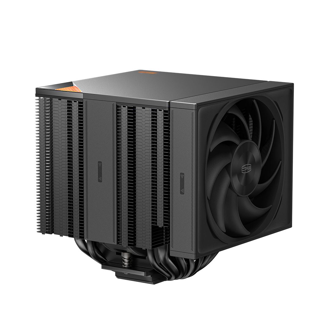 Башенный кулер для процессора PCCOOLER RZ820