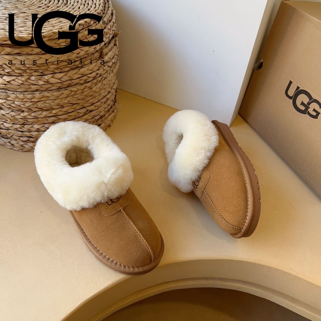 УггиUGG