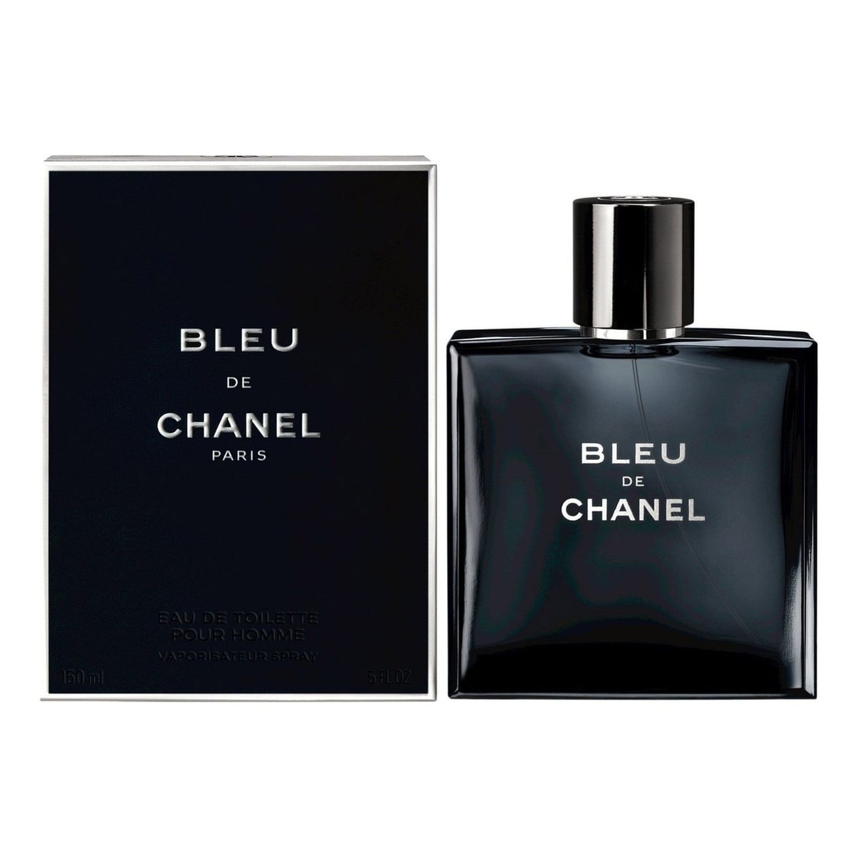 Chanel Bleu Мужские Купить