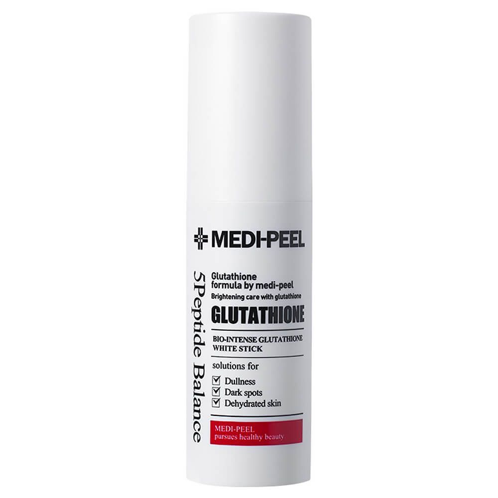 Осветляющий стик с глутатионом Medi-Peel Bio-Intense Glutathione White Stick 10мл