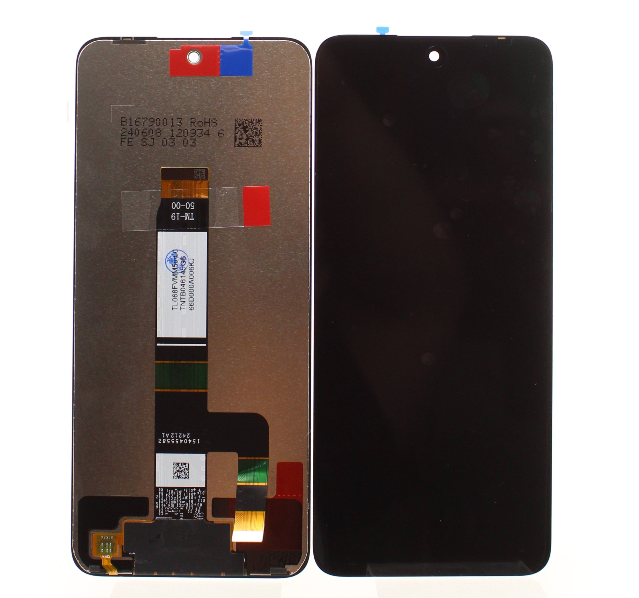 Redmi 12 display. Redmi 12 display