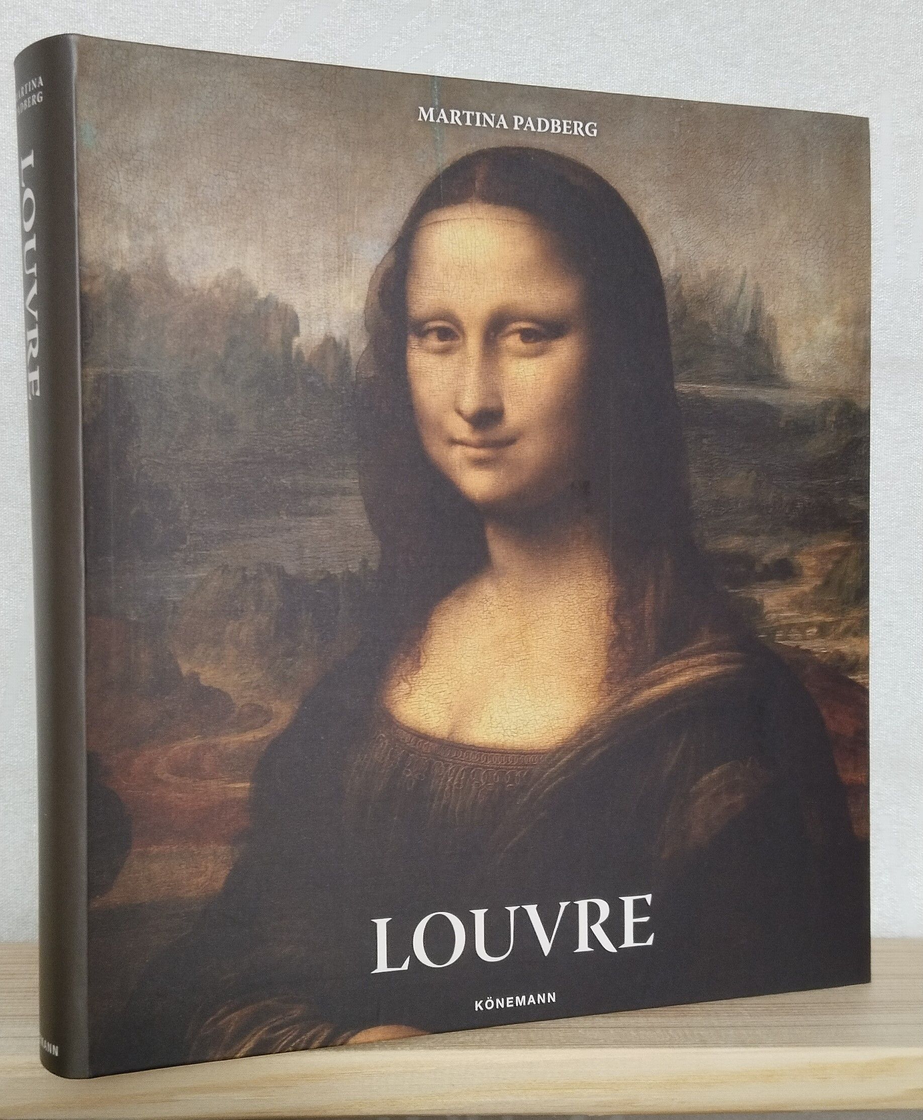 Louvre