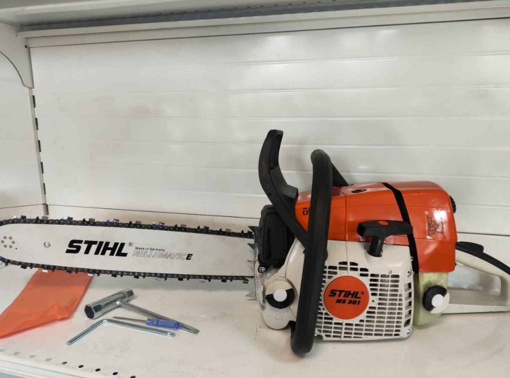 Бензопила STIHL MS 361