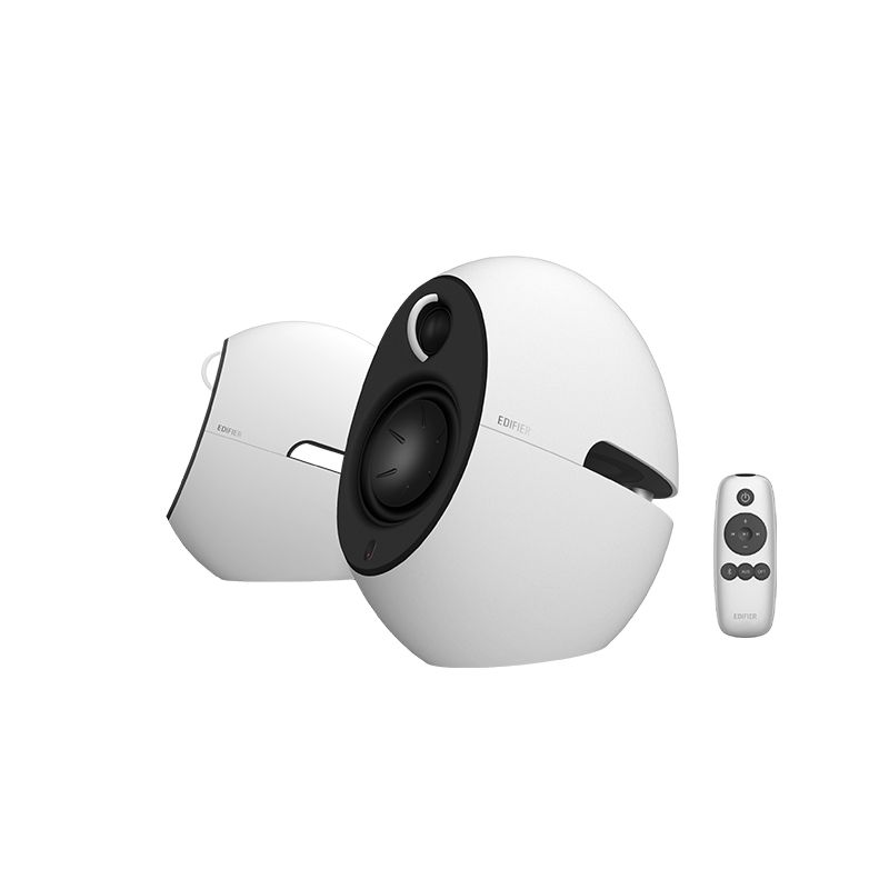 Edifier eclipse. Edifier eclipse