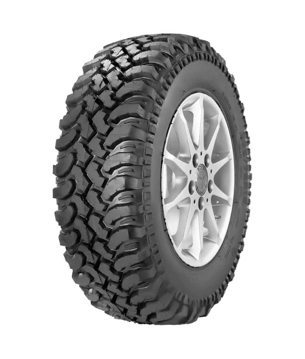 NORTEC MT540 Шины  всесезонные 225/75  R16 104Q