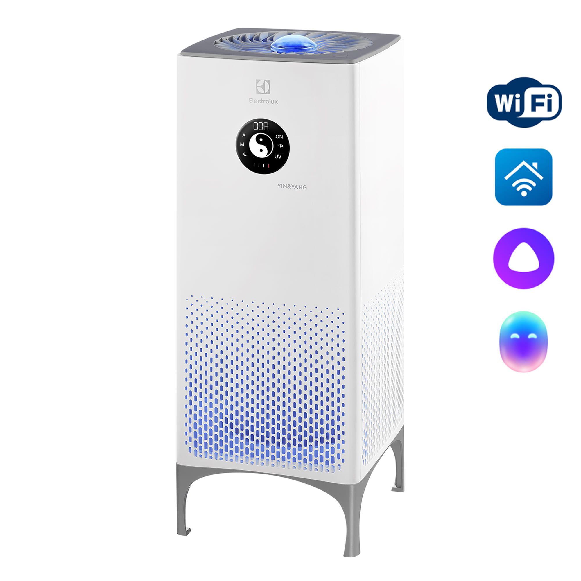 Очиститель воздуха Electrolux EAP-2075D Yin&Yang