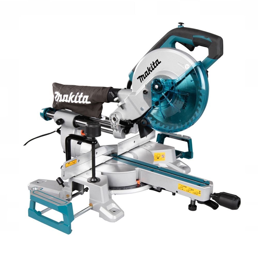 Торцовочная пила Makita LS0816F