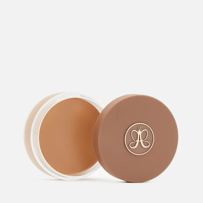 ANASTASIA BEVERLY HILLS Бронзер для лица кремовый cream bronzer, Sun Kissed