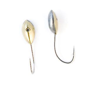 Мормышка Spider паяная 056