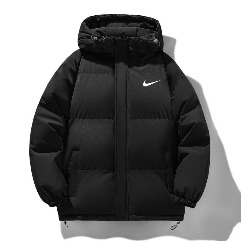 Пуховик Nike купить на OZON по низкой цене (1698657418)