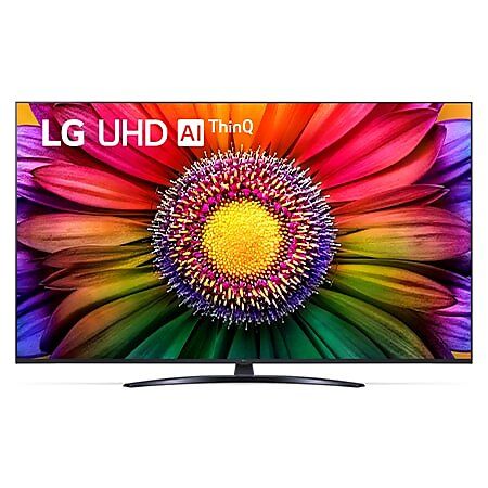 LGТелевизор55UR81006LJ55"4KHDR,темно-синий