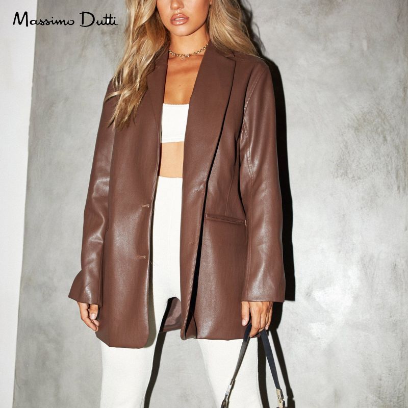 КурткаMassimoDutti