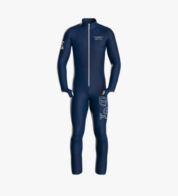 Комбинезон горнолыжный Energiapura