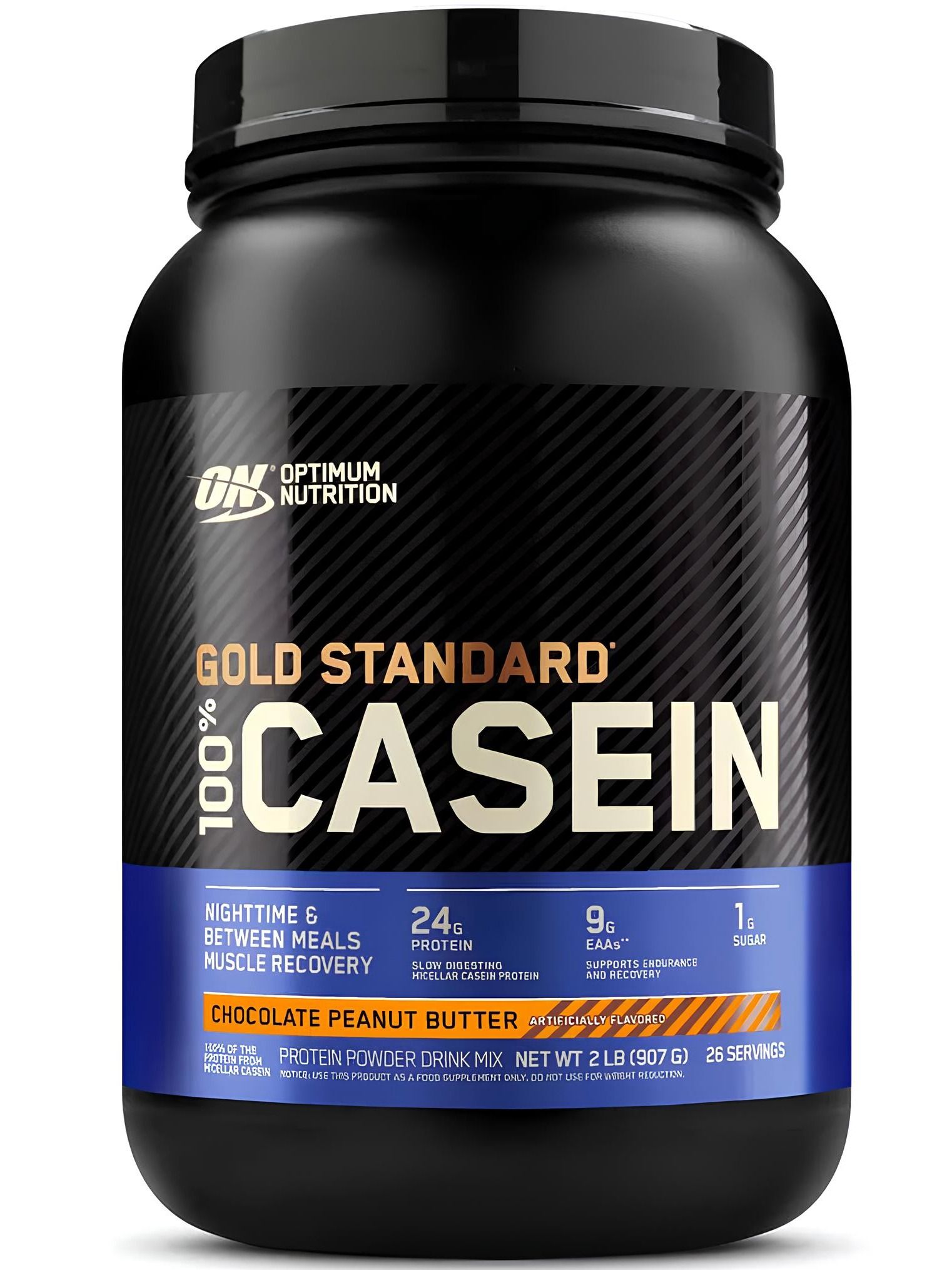 100 gold casein