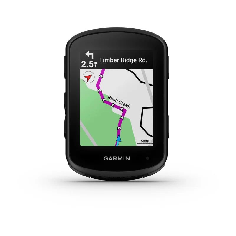 Велосипедные навигаторы Garmin Edge 840