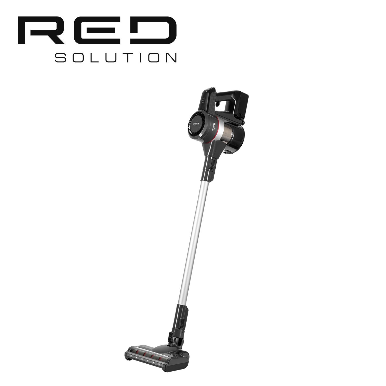 Пылесос red solution v370. Пылесос red solution v370