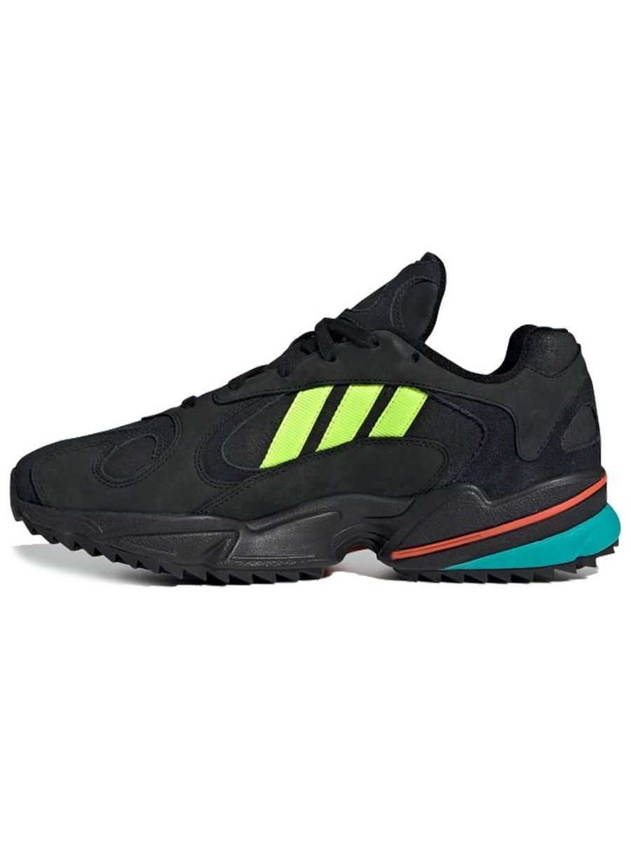 Scarpe adidas originals yung on sale