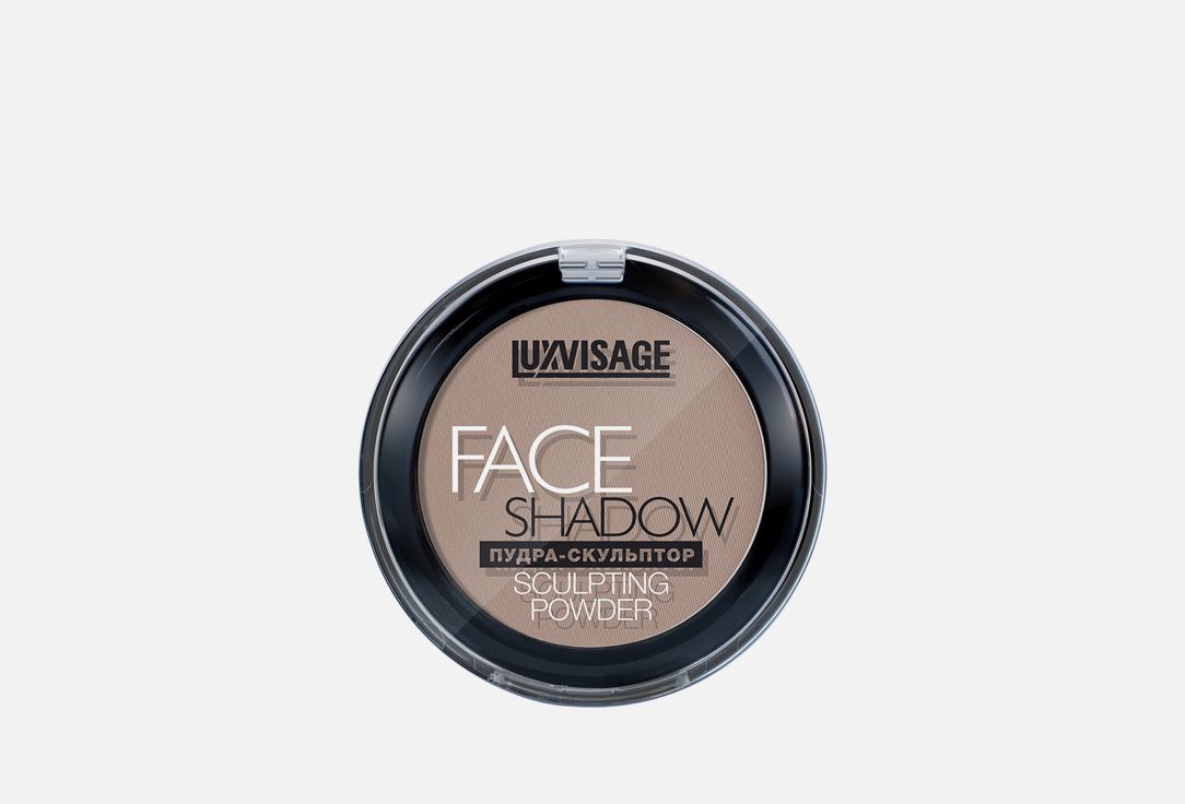 Пудра-скульптор Sculpting powder FACE SHADOW