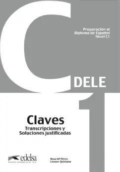 Preparacion al DELE C1: Libro de claves