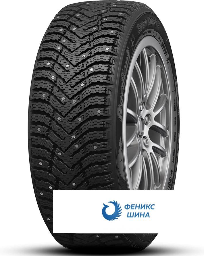 CordiantSnowCross2Шинызимние175/70R1488T