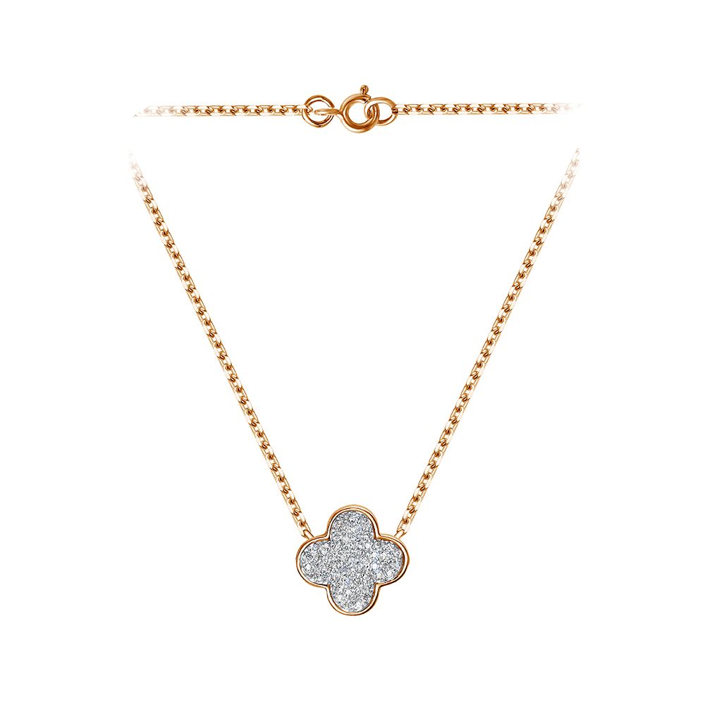 Azade Колье ювелирное