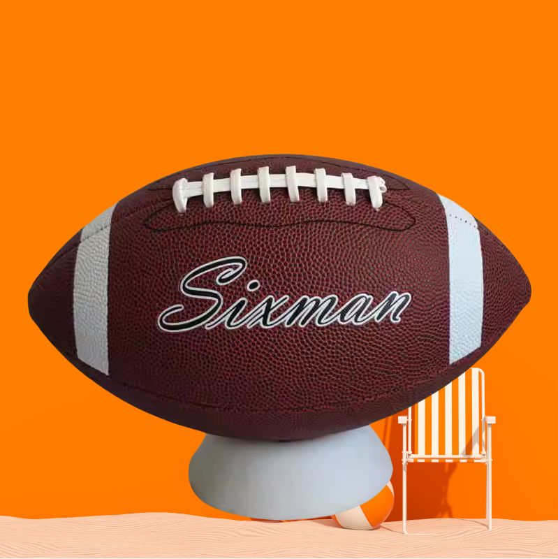 Мяч для американского футбола, 6 размер