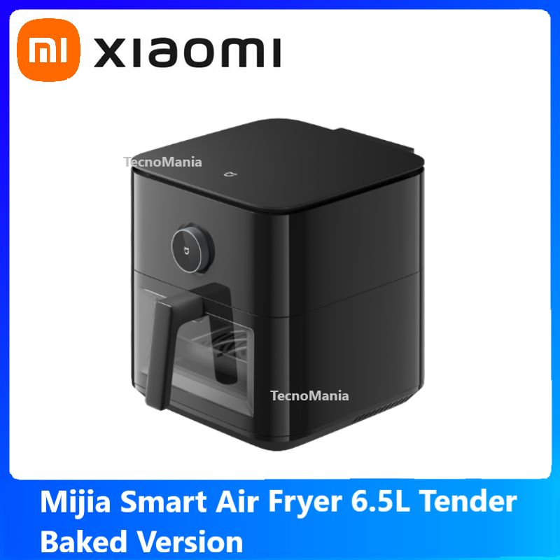 Умная аэрофритюрница Xiaomi Mijia Smart Air Fryer 6.5L Tender Baked Version