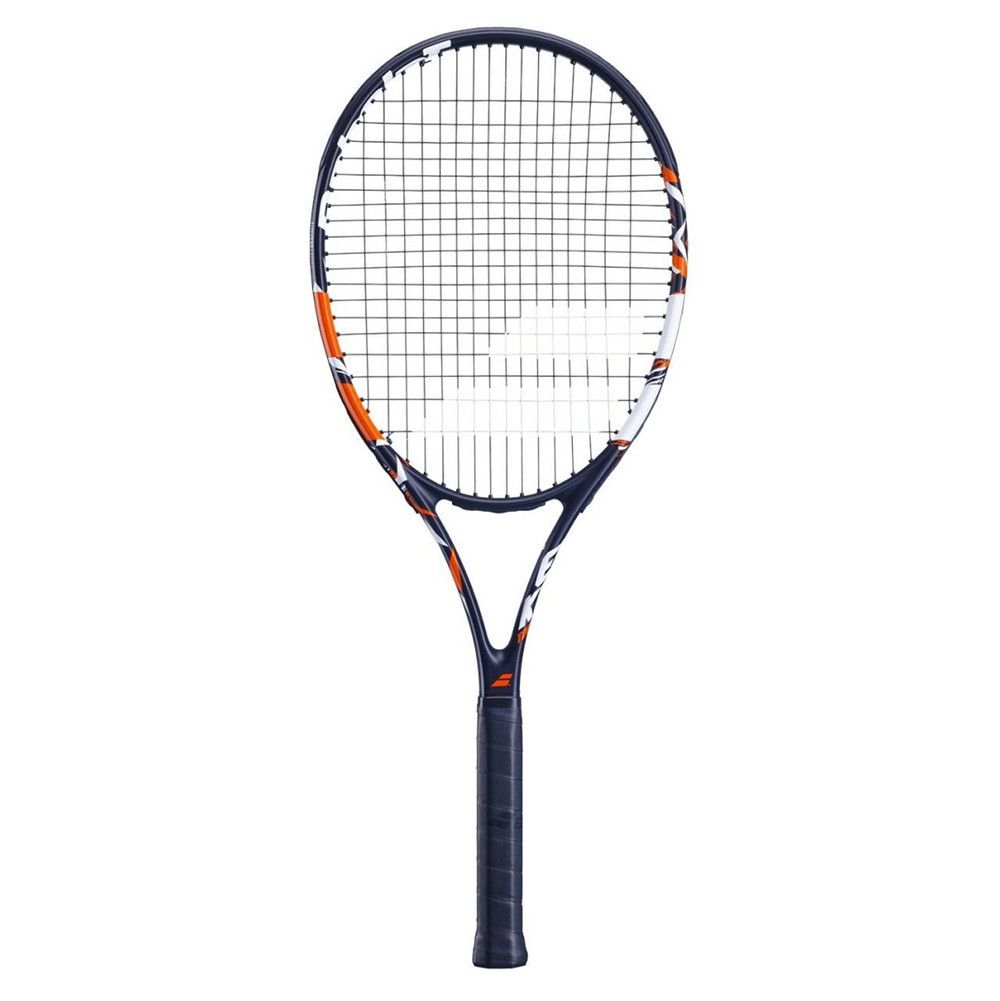 Ракетка для большого тенниса Babolat Evoke Tour Gr3, с натянутой струной