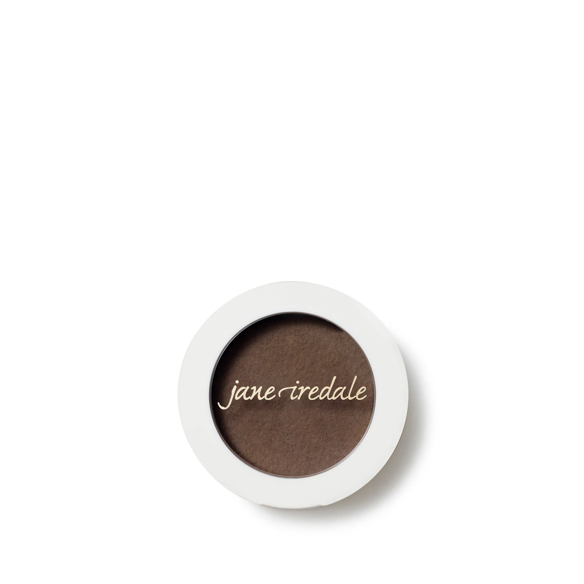 Jane Iredale, Пудра для бровей, PureBrow Brow Powder, цвет: Auburn