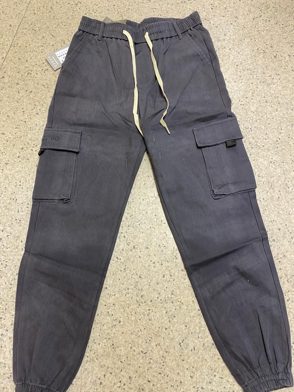 Брюки Sport Print