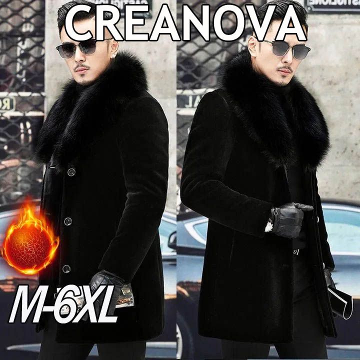 ШубаCREANOVA