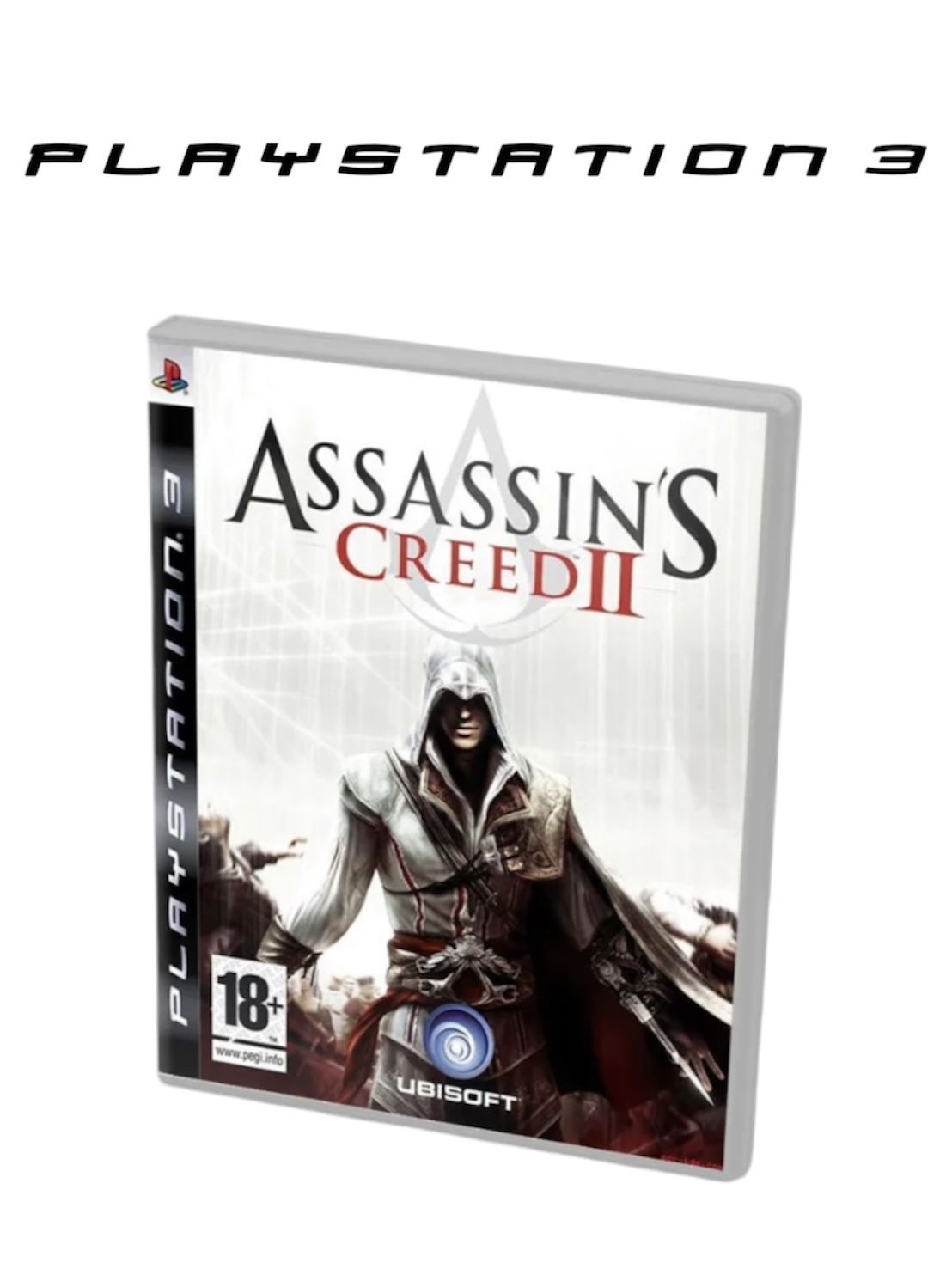 Assassin s Creed 2 PlayStation 3
