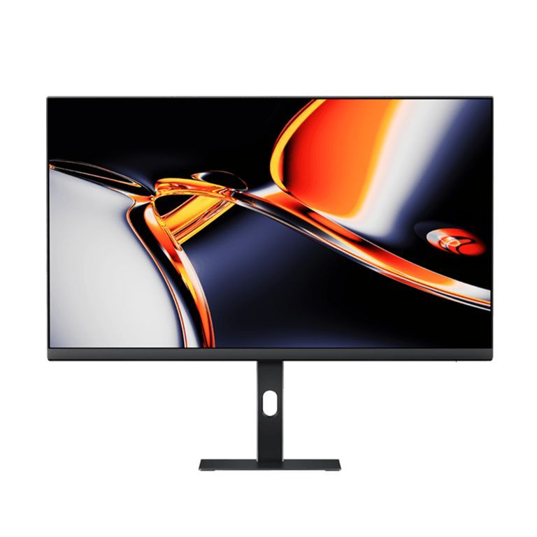 Xiaomi27"МониторRedmiDisplayA27U27"4K(P27UCA-RA),черный