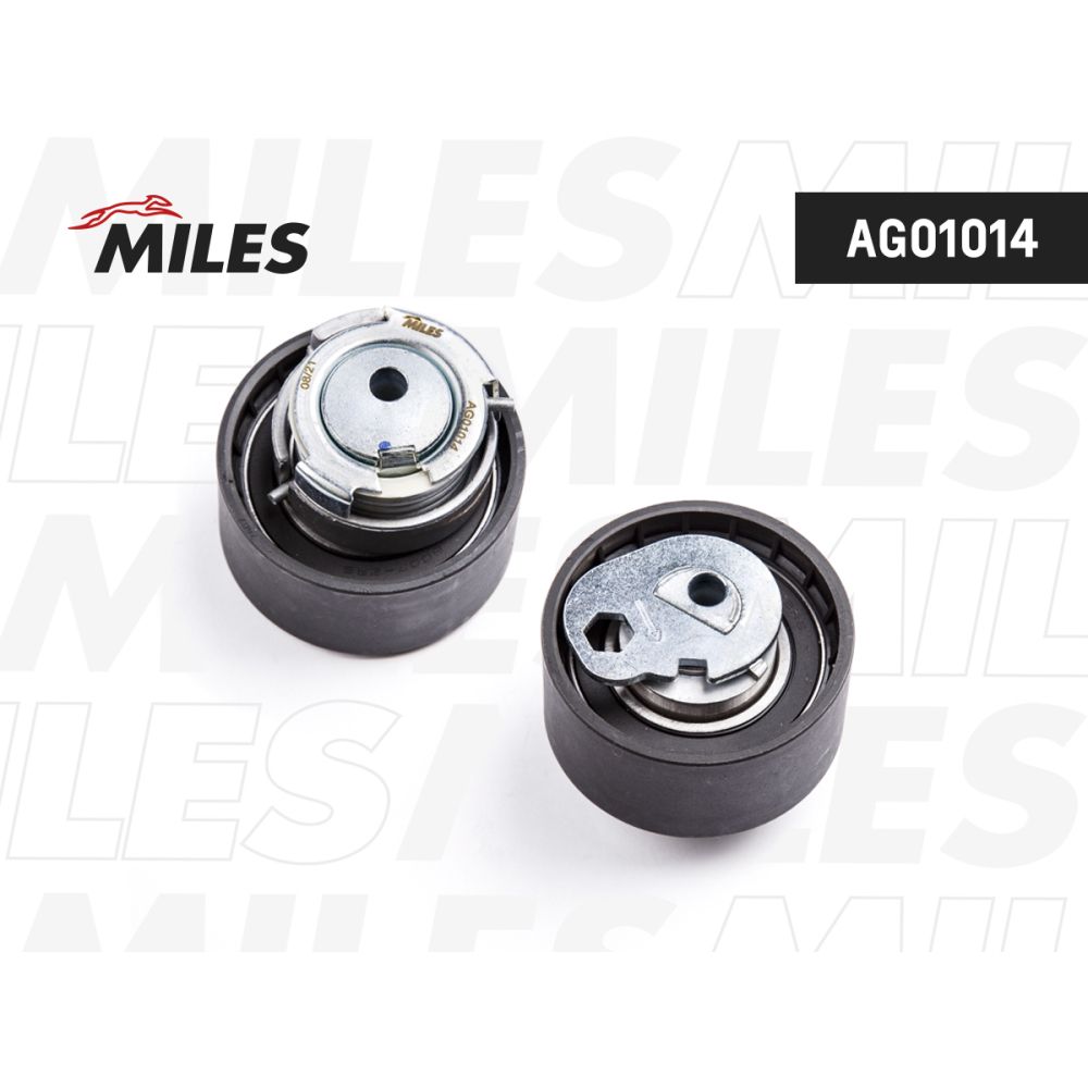 Натяжитель MILES AG01014 MILES AG01014, oem 0829F9