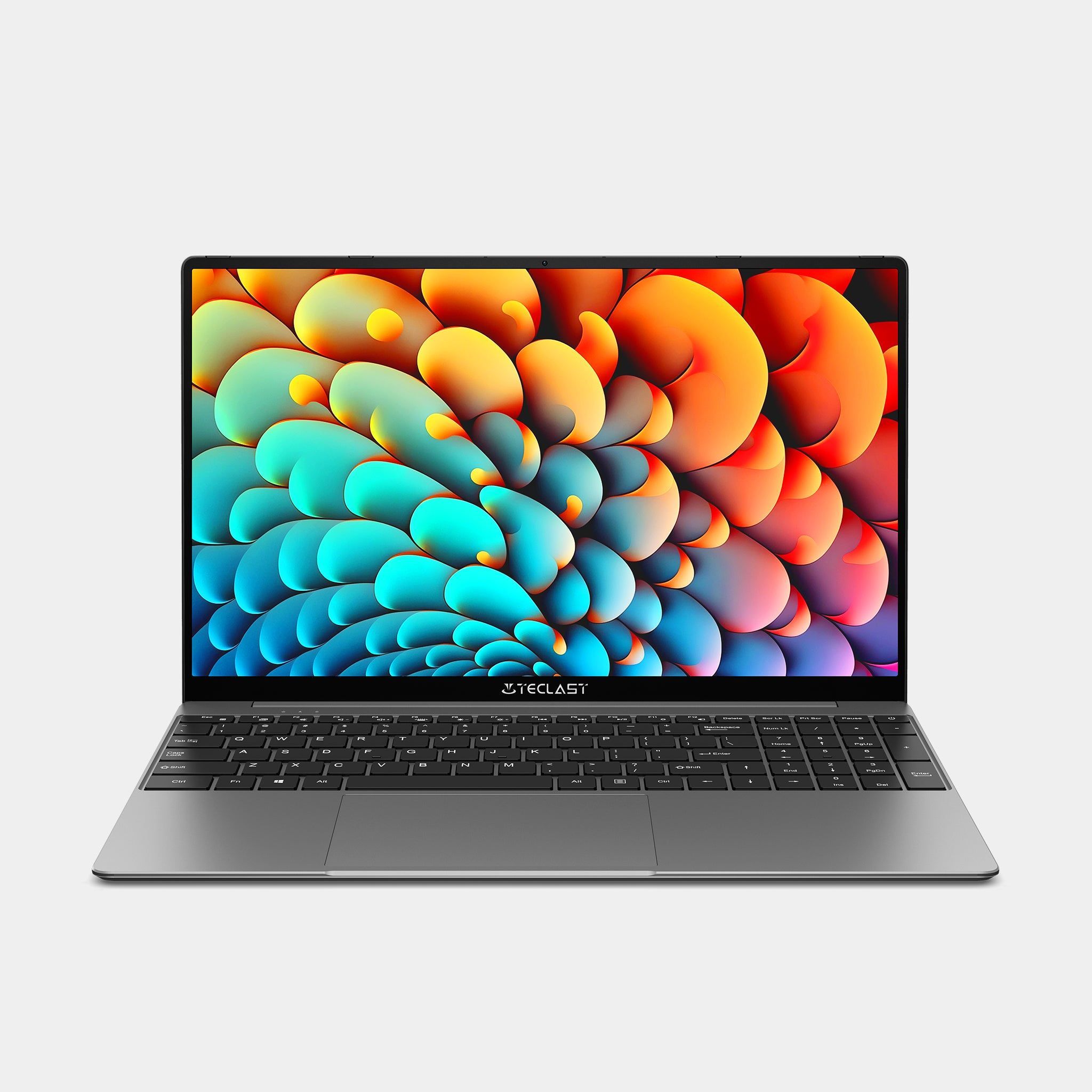 TeclastНоутбукTeclastF16Pro15.6"IPSдисплей,16ГБ+512ГБ,ПроцессорIntelN95,Подсветка,ЛёгкийистильныйНоутбук15.6",IntelN95,RAM16ГБ,SSD512ГБ,IntelHDGraphics600,WindowsPro,серыйметаллик,Английскаяраскладка