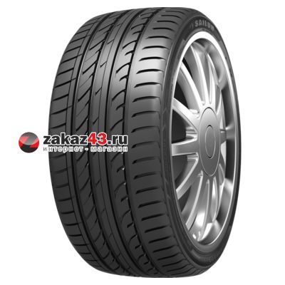 Sailun Atrezzo ZSR SUV Шины  летние 235/55  R18 100V