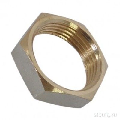 Контрогайка BM-3/4F FRAP (50/700) F336.05