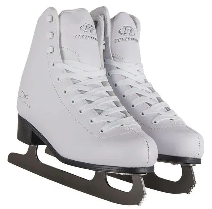 Коньки фигурные Tech Team
