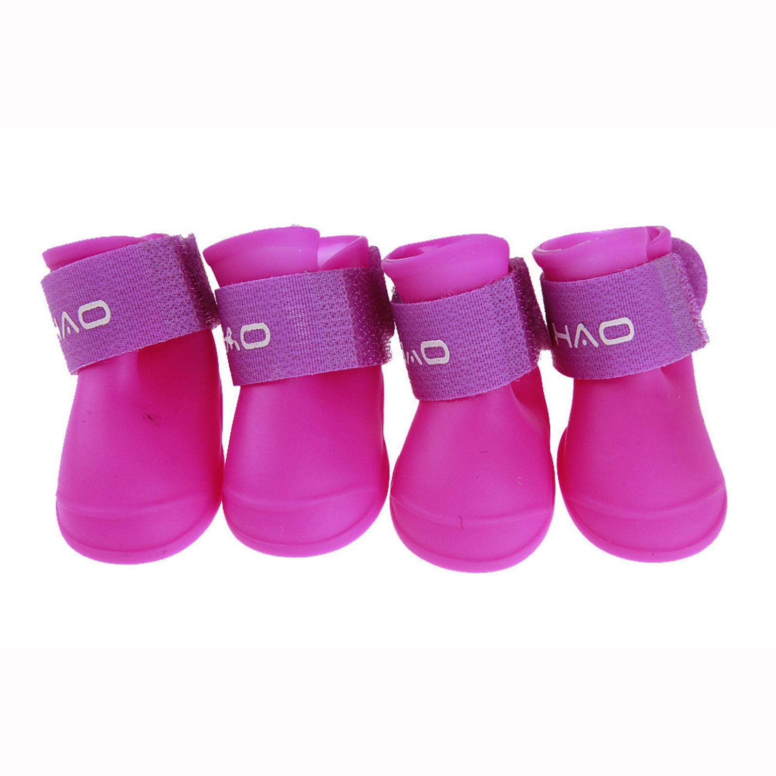 Водонепроницаемые ботинки для маленьких собак