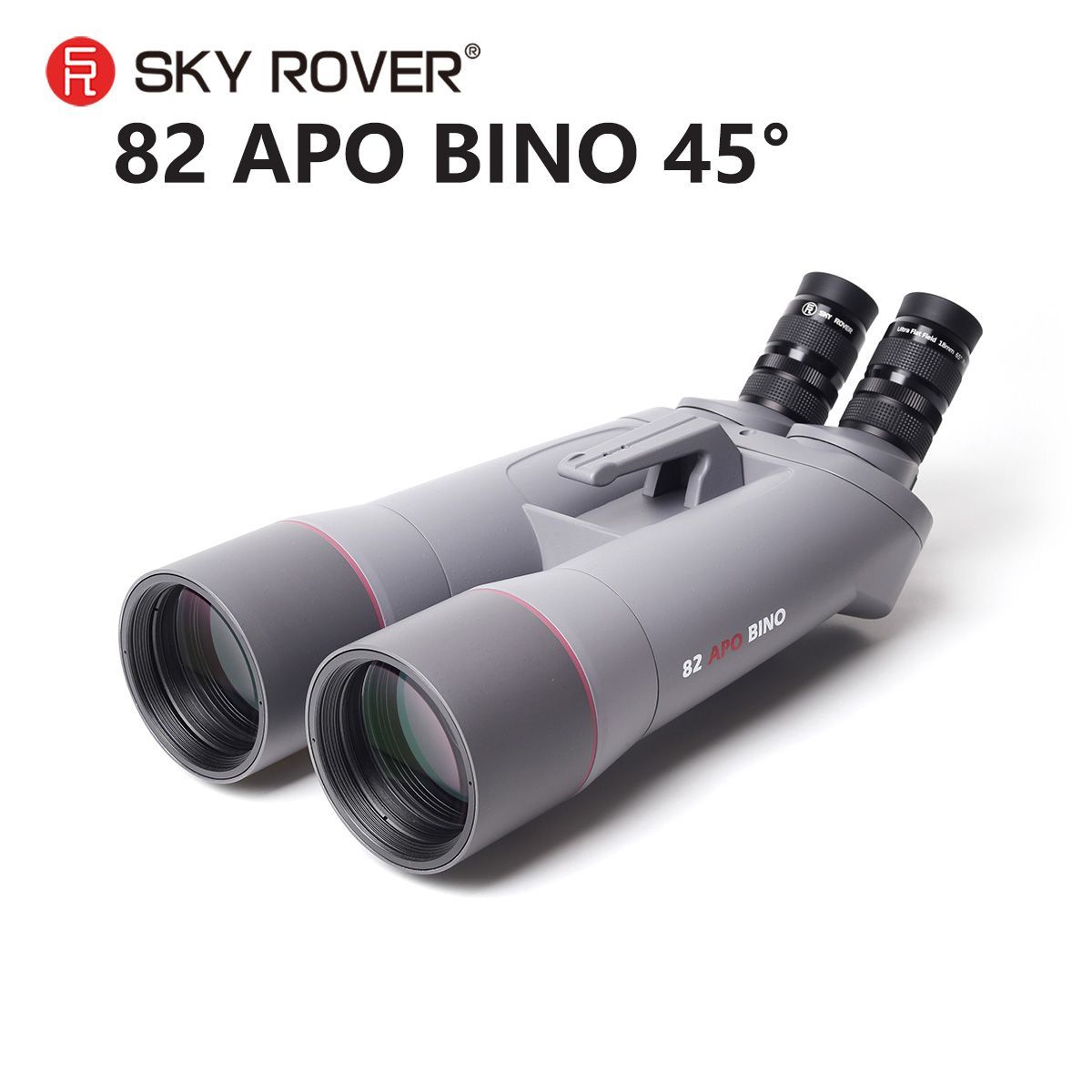 sky rover,Бинокль,82 APO BINO 45 градусов