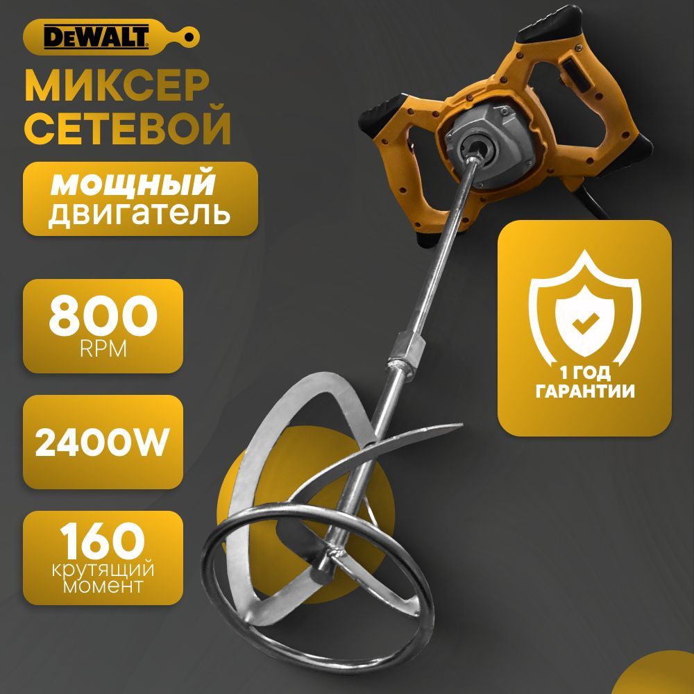 Миксеры для строительных...