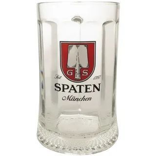 Spaten Кружка пивная, 500 мл, 1 шт