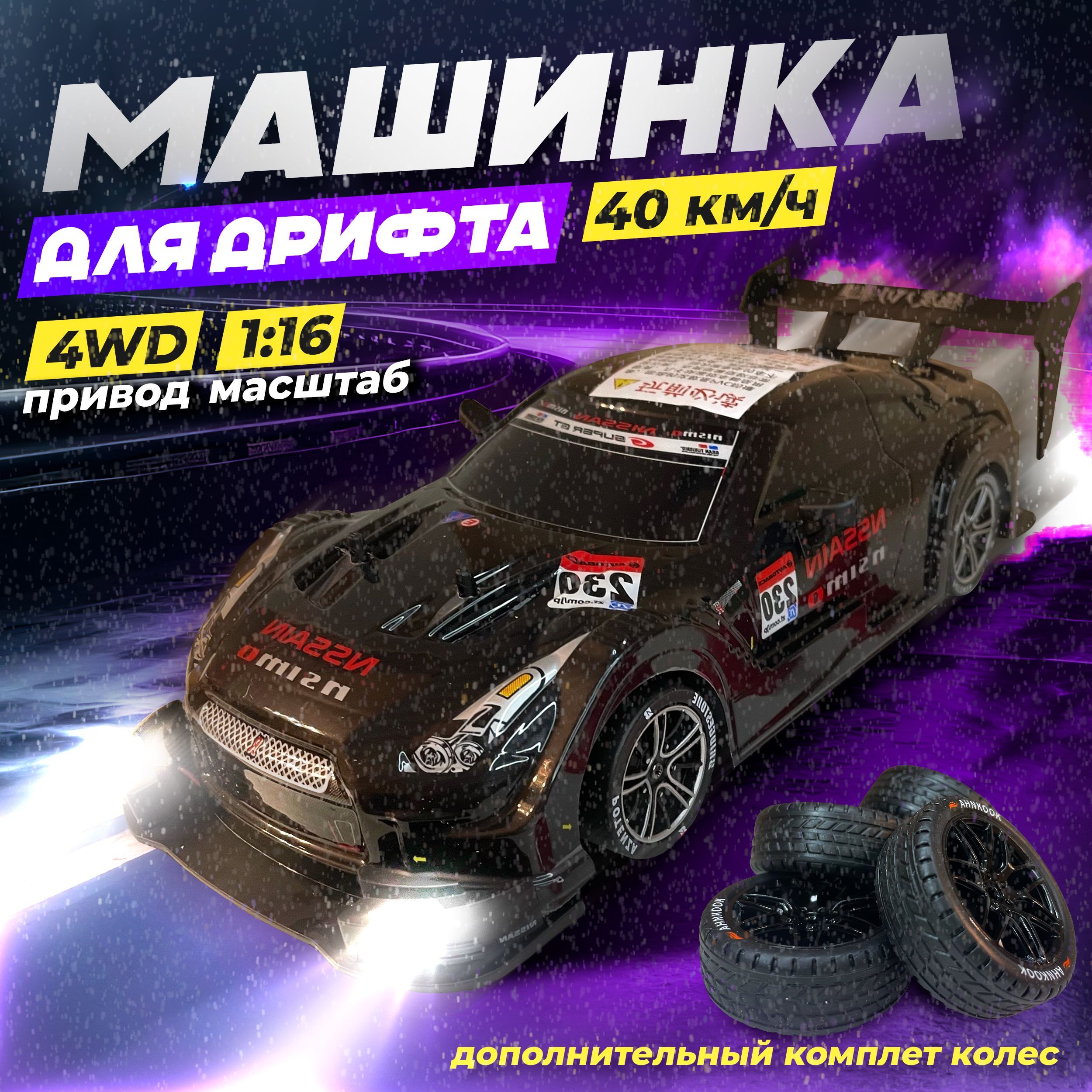 Машинка для...