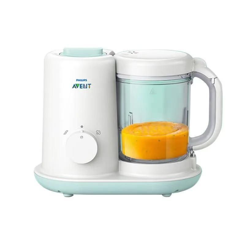 Philips Avent Пароварка-блендер Avent SCF862/03