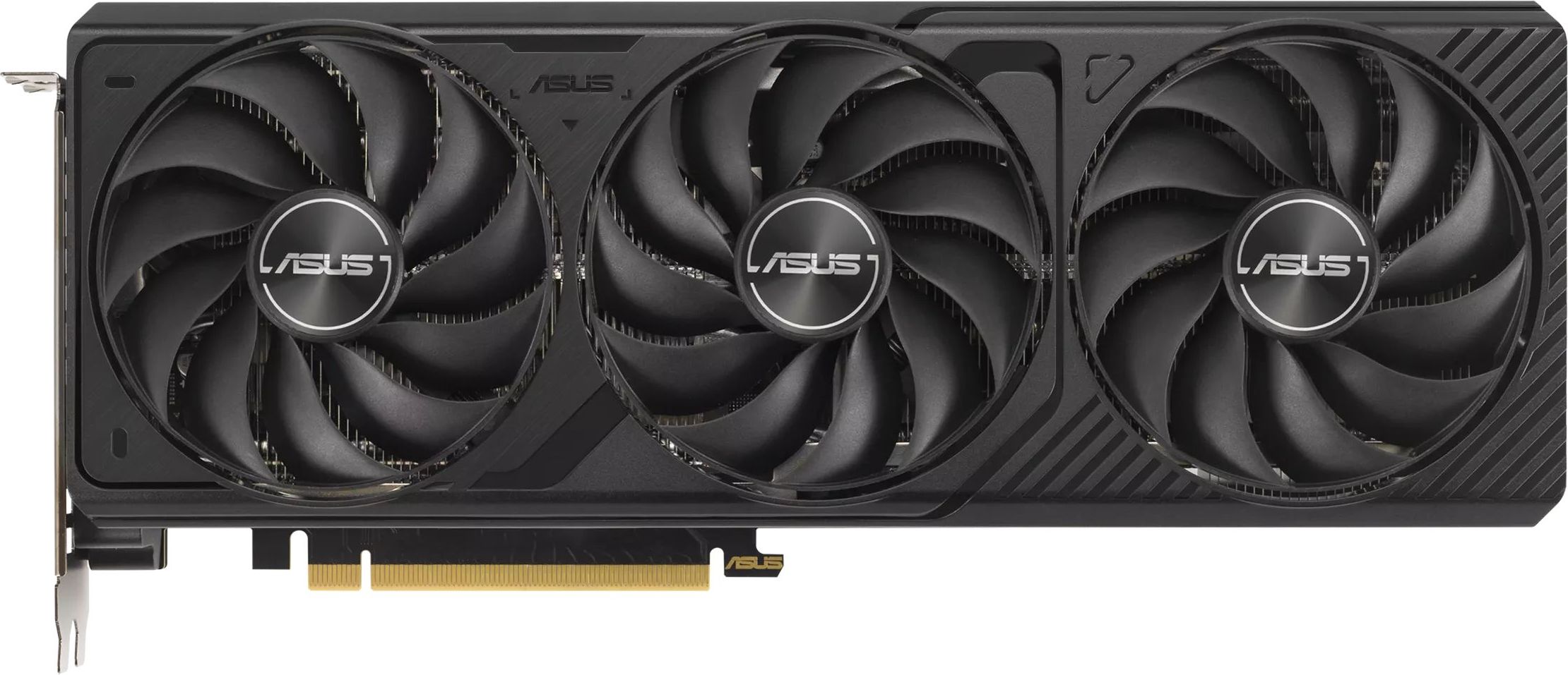 ASUS Видеокарта GeForce RTX 4070 Ti SUPER Prime OC 16 ГБ (PRIME-RTX4070TIS-O16G)