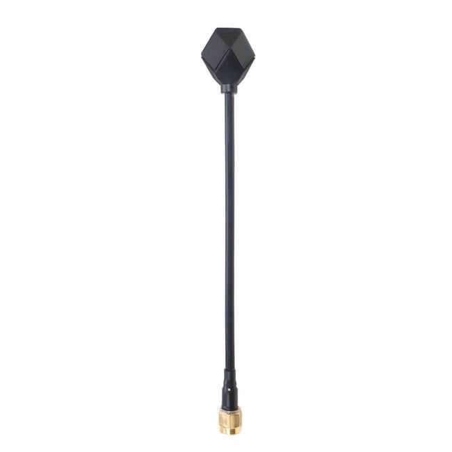 AKK 5.8GHz 6dBi Diamond Antenna 160mm AKK 5.8GHz 6dBi Diamond Antenna 160mm