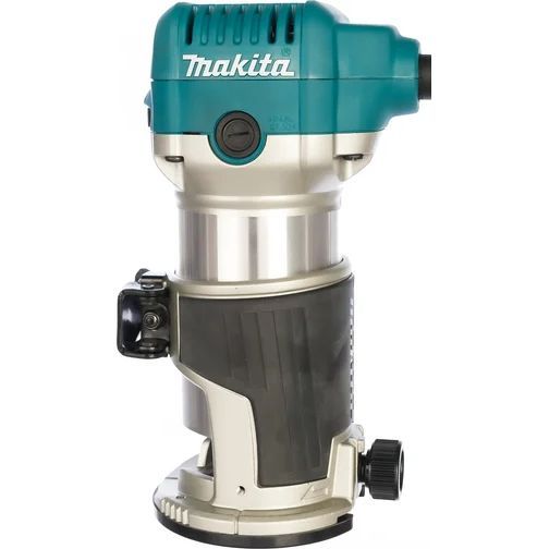 Кромочный фрезер Makita RT0700CX2